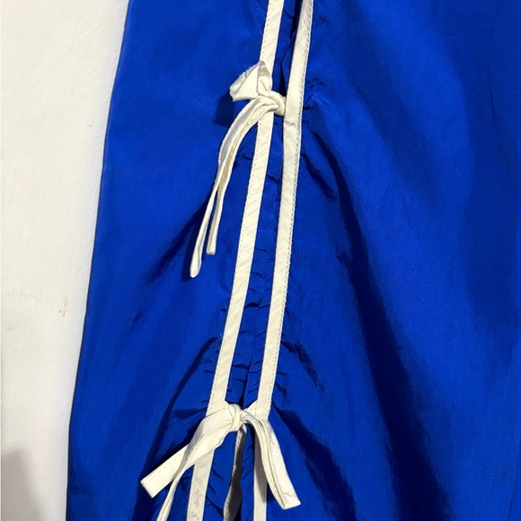 Anthropologie Daily Practice Bowline Sleeveless Midi Dress XL NWT - Picture 7 of 12